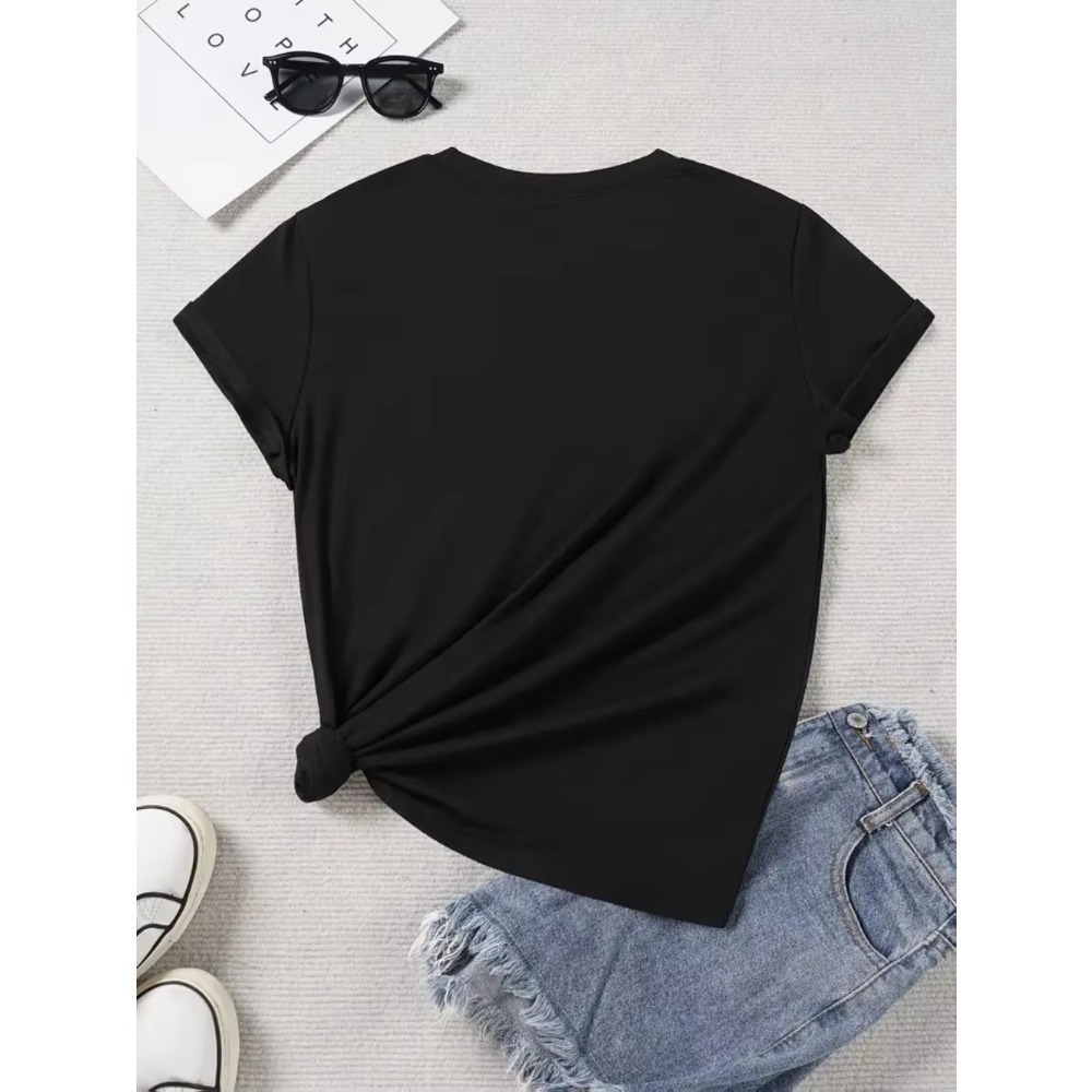 T-Shirt für Damen und Herren m – Korean Men Lifestyle Bewertung und Preis